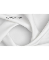 ROYALTY-1044 ثوب 5متر -ابيض